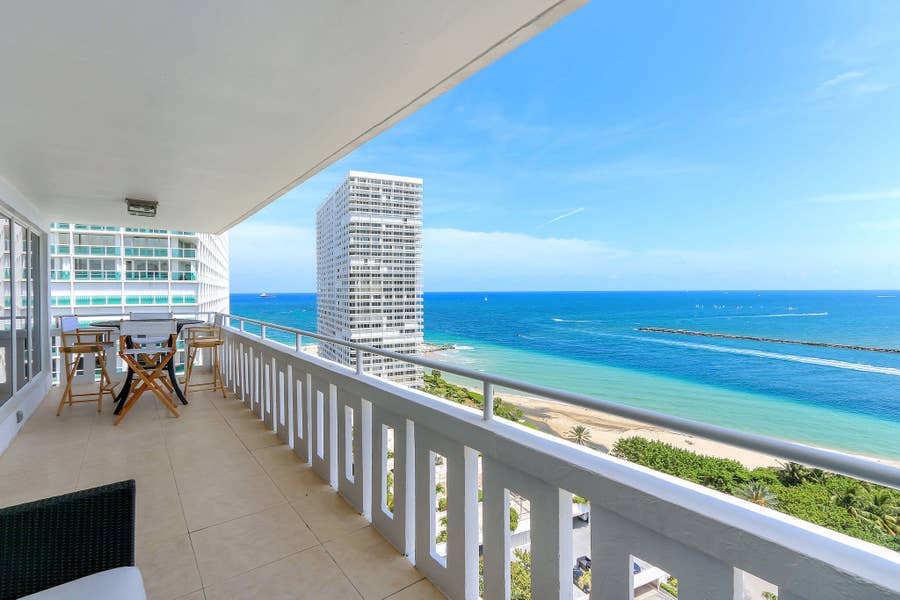 Property photo for 2000 S Ocean Drive, #1810, Fort Lauderdale, FL