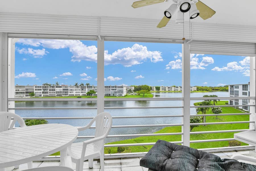 Property photo for 4053 Wolverton C, Boca Raton, FL