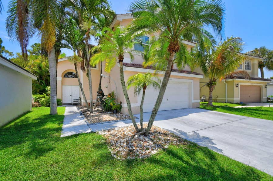 Property photo for 8332 Bermuda Sound Way, Boynton Beach, FL