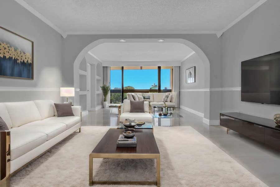 Property photo for 2000 Presidential Way, #504, West Palm Beach, FL