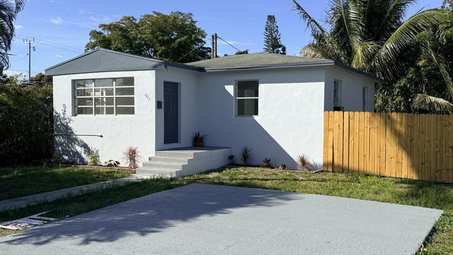 Property photo for 2745 Funston Street, Hollywood, FL