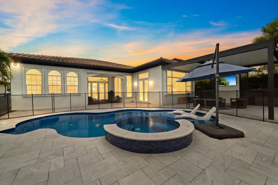 Property photo for 8170 NW 124th Terrace, Parkland, FL