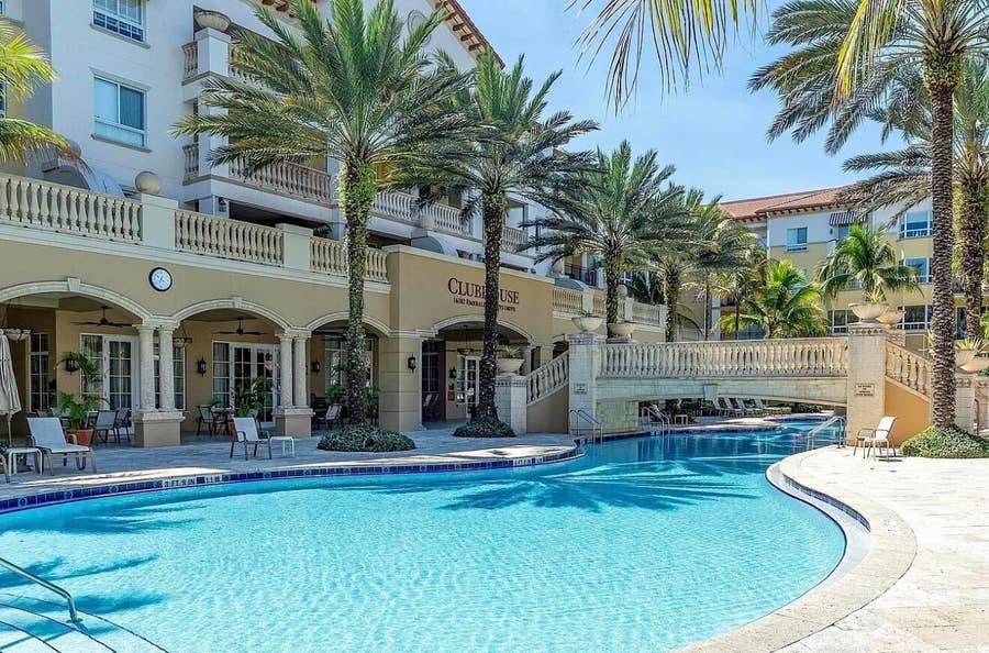 Property photo for 16102 Emerald Estates Drive, #108, Weston, FL