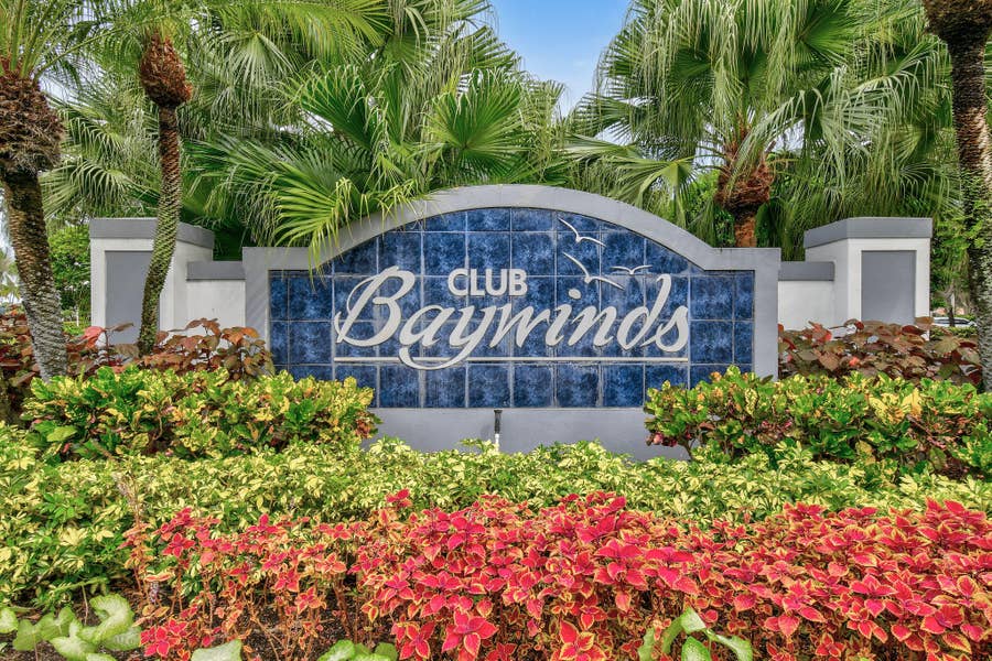 Property photo for 9442 Bridgeport Drive, West Palm Beach, FL