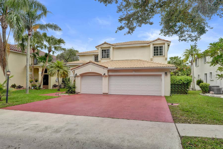 Property photo for 4180 Lansing Avenue, Cooper City, FL
