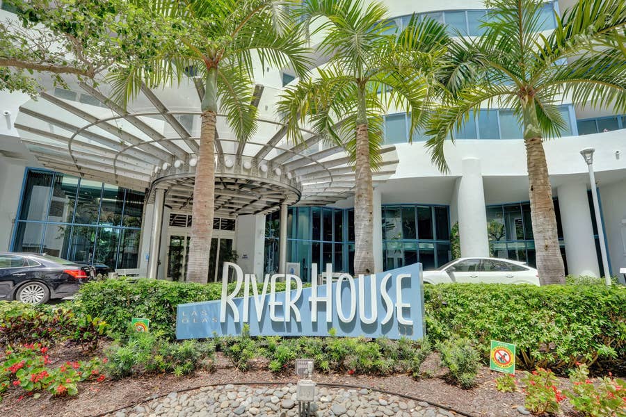 Property photo for 333 Las Olas Way, #2906, Fort Lauderdale, FL