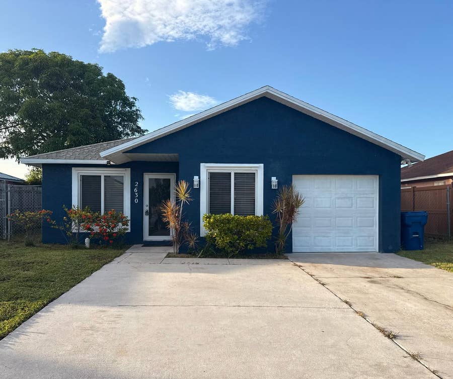 Property photo for 2630 W 28th Street, Riviera Beach, FL