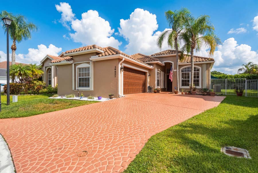 Property photo for 10827 La Salinas Circle, Boca Raton, FL