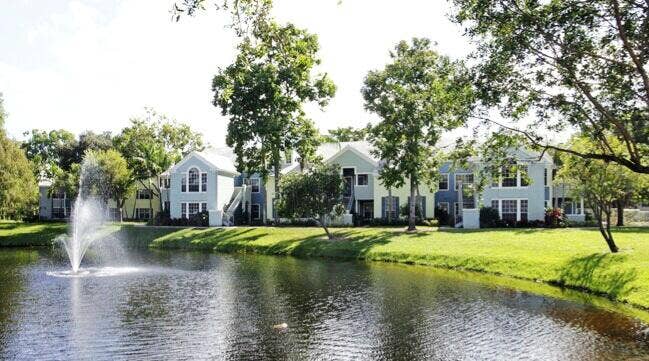 Property photo for 1020 Crystal Way, #C, Delray Beach, FL