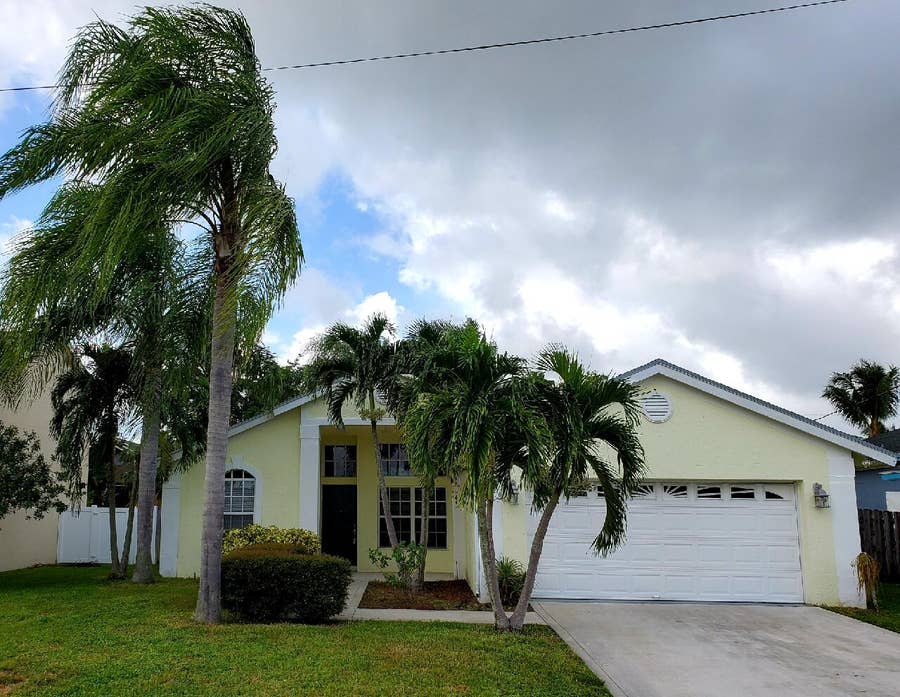 Property photo for 6411 Mullin Street, Jupiter, FL