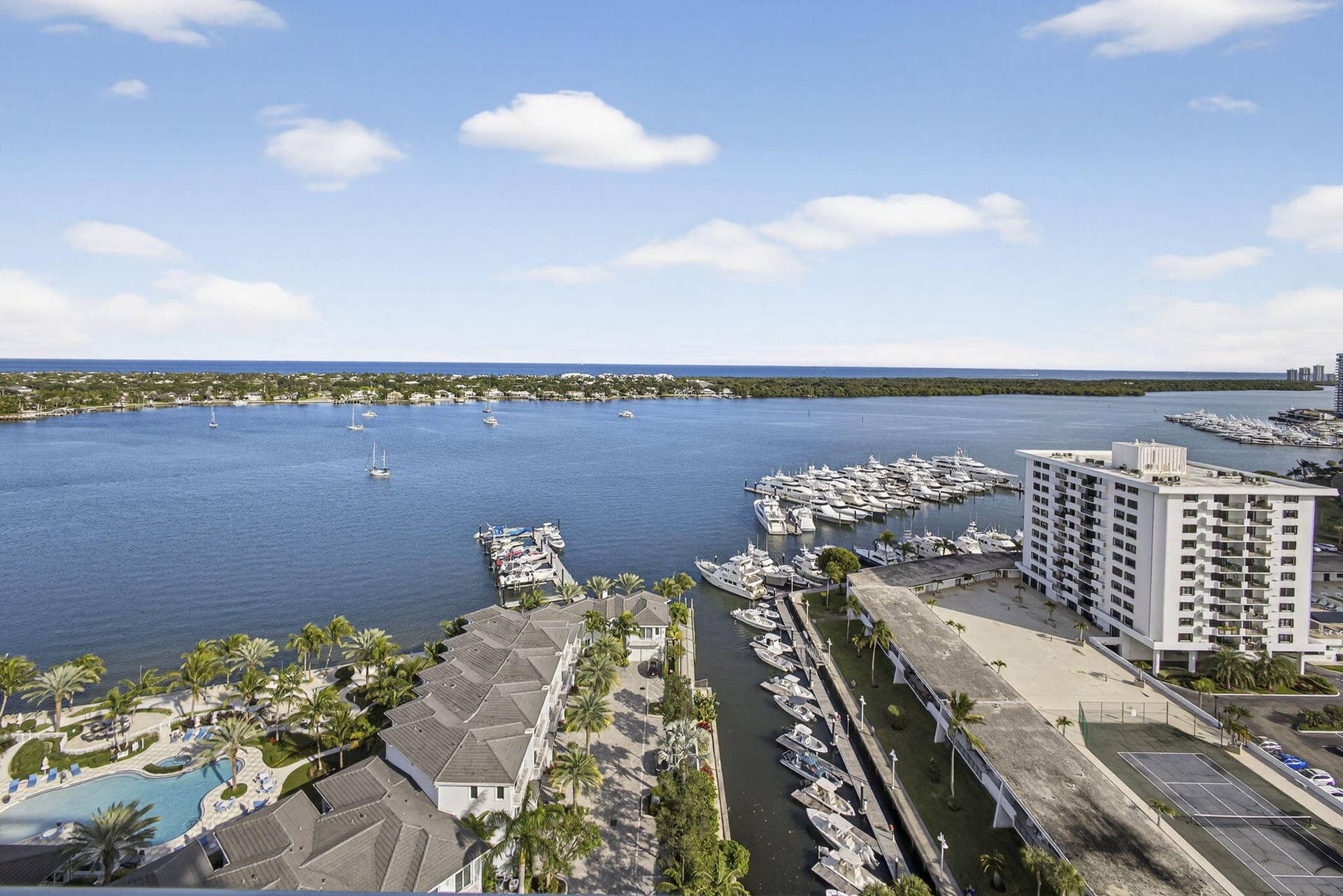 3 Water Club Way, #1801, North Palm Beach, FL 33408 VIEW