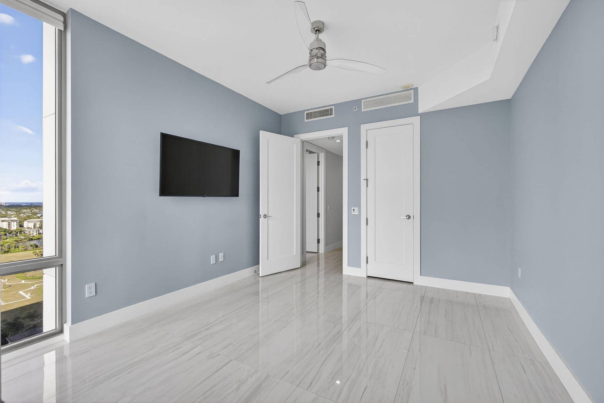 3 Water Club Way, #1801, North Palm Beach, FL 33408 BEDROOM 2