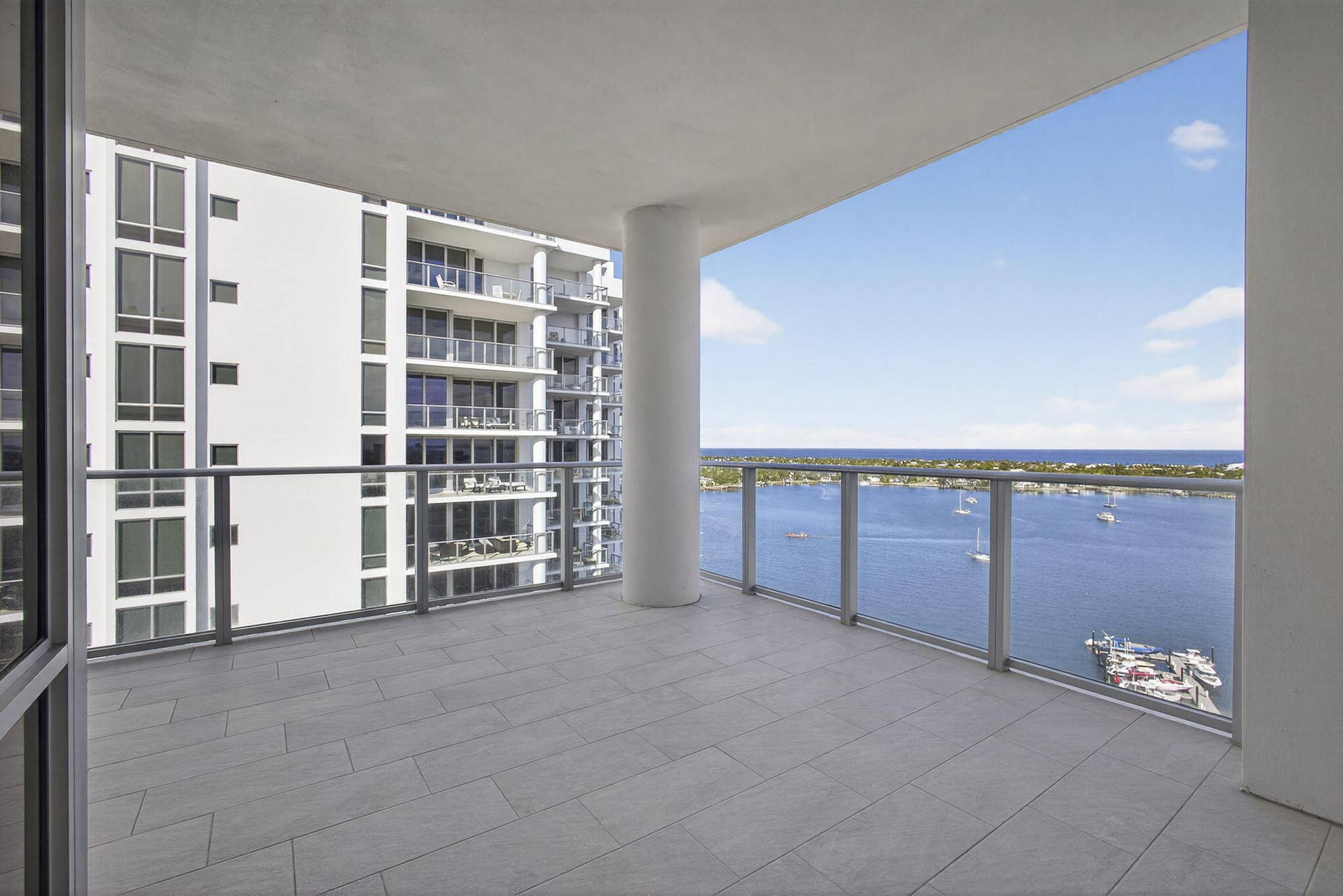 3 Water Club Way, #1801, North Palm Beach, FL 33408 BALONY