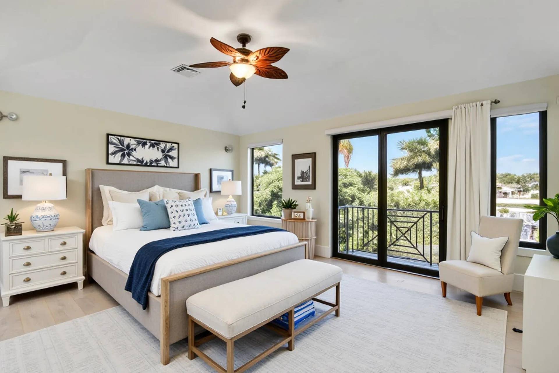 18411 SE Lakeside Drive, Jupiter, FL 33469 Upstairs