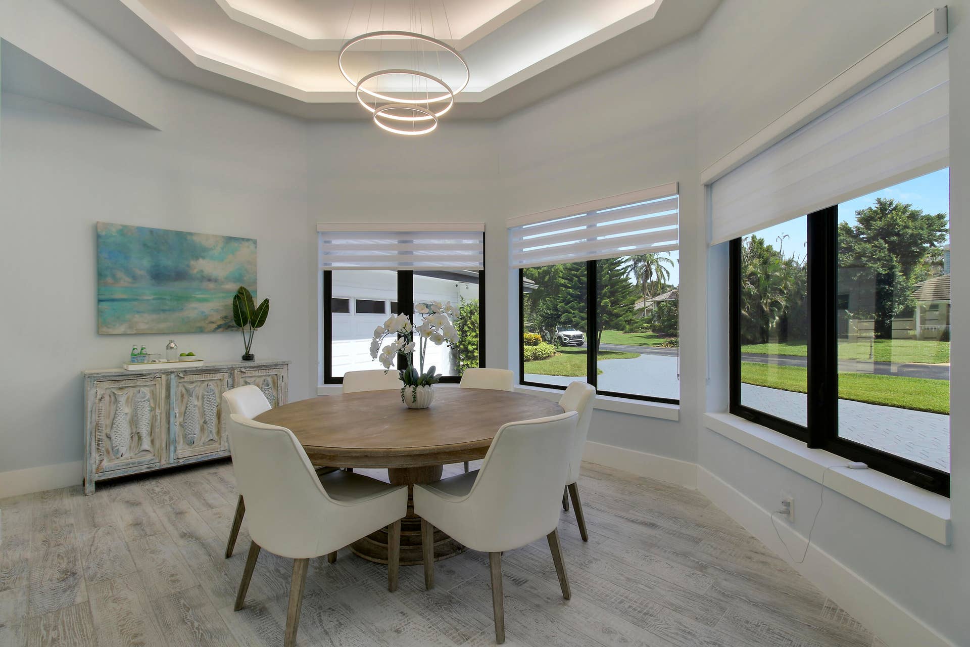 18411 SE Lakeside Drive, Jupiter, FL 33469 Dining Room