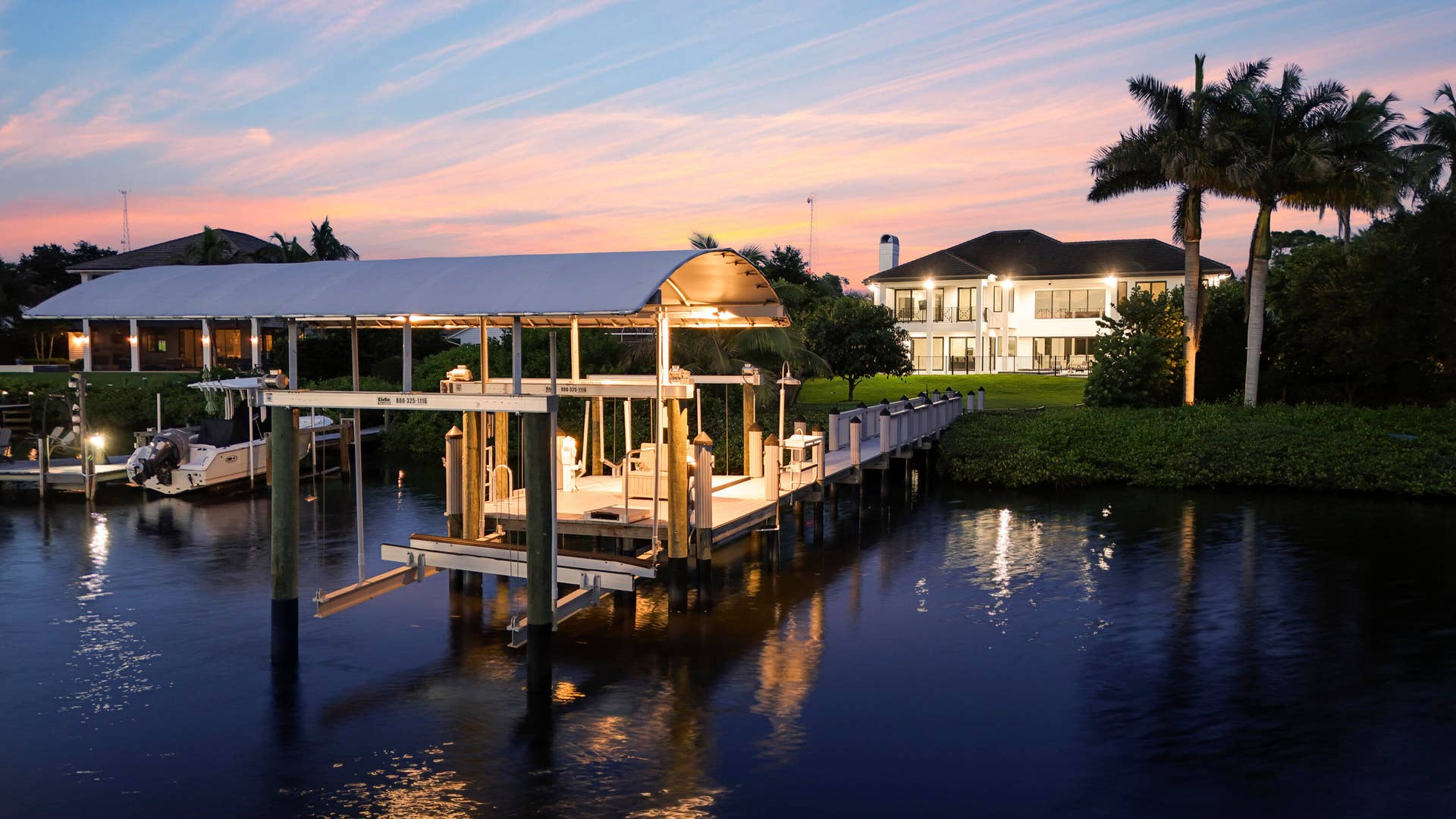 18411 SE Lakeside Drive, Jupiter, FL 33469 18411 SE Lakeside Drive Tequesta