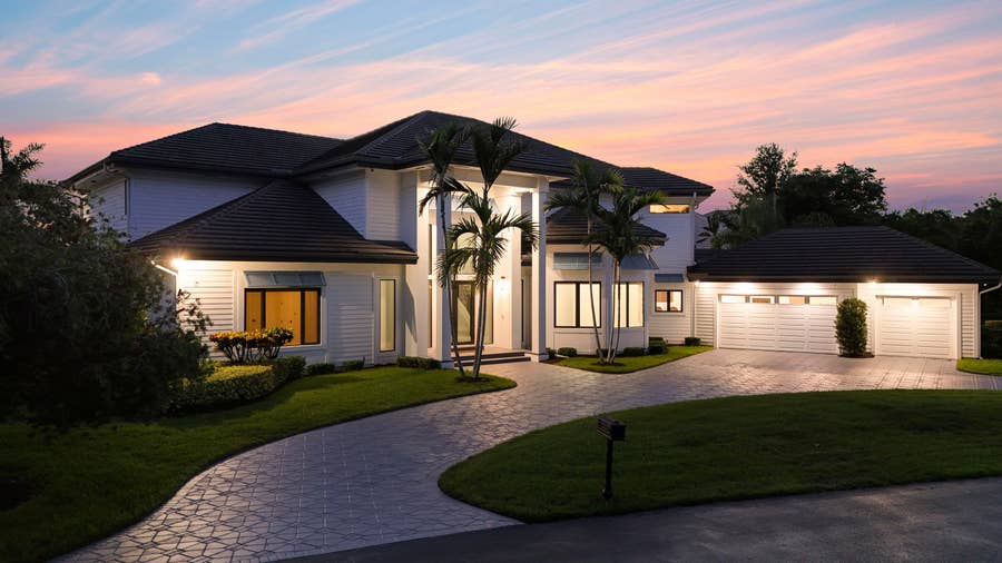 Property photo for 18411 SE Lakeside Drive, Jupiter, FL