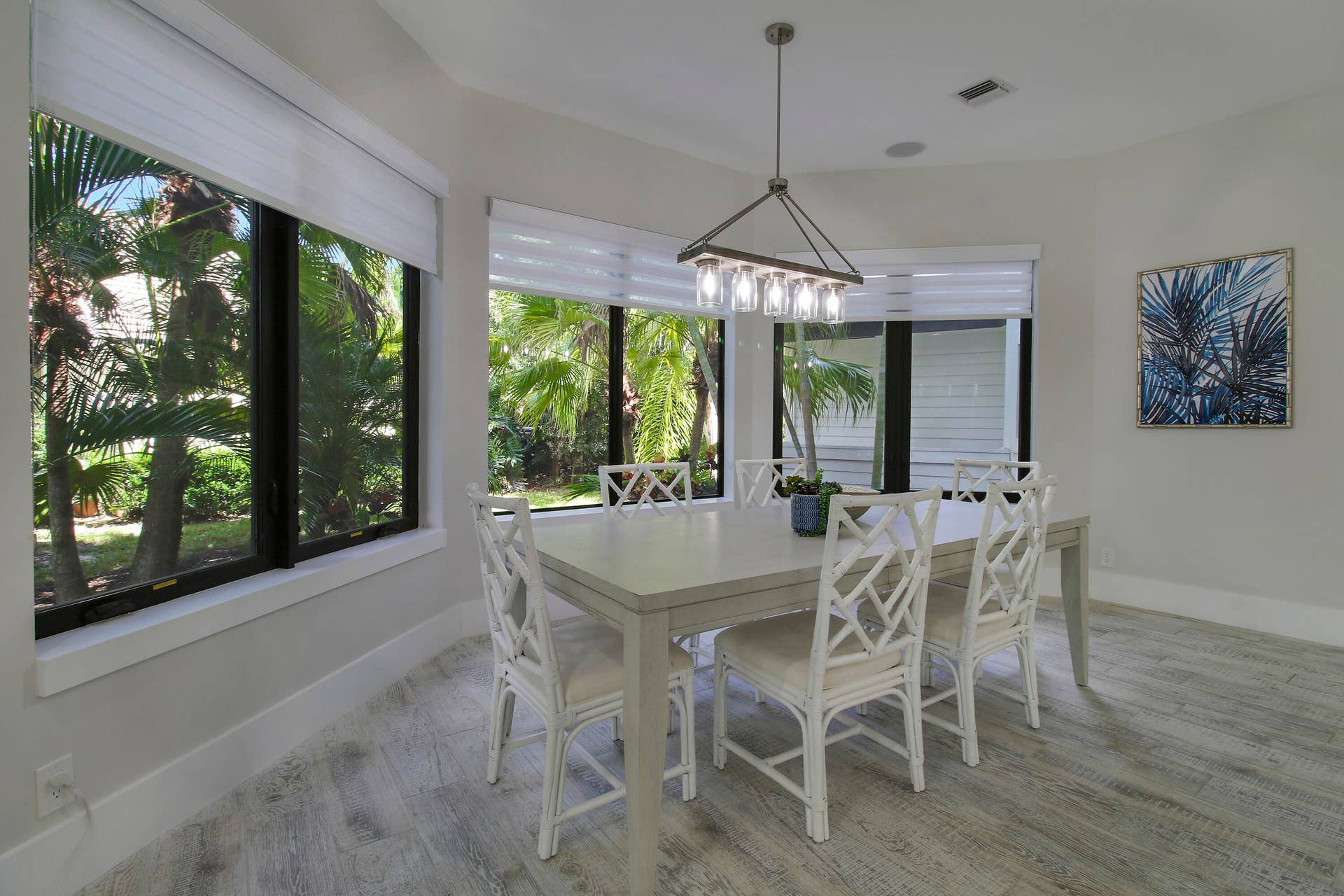 18411 SE Lakeside Drive, Jupiter, FL 33469 Eat in Kitchen