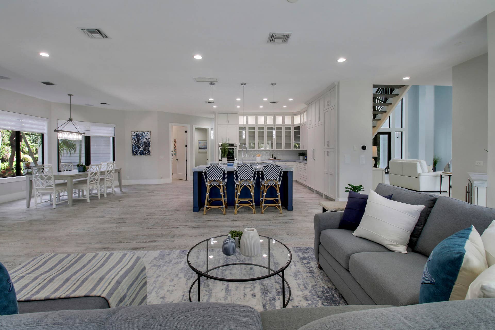 18411 SE Lakeside Drive, Jupiter, FL 33469 Family Room