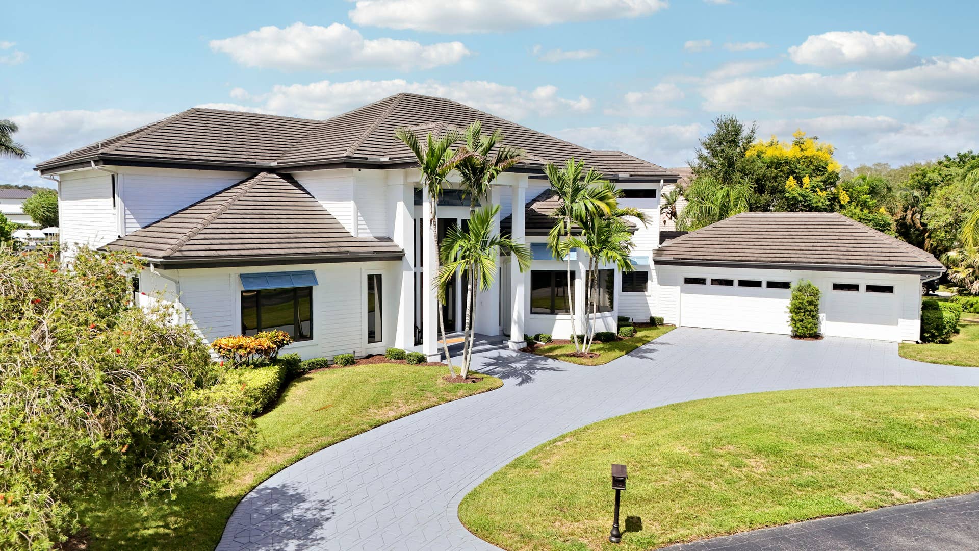 18411 SE Lakeside Drive, Jupiter, FL 33469 Aerials-31