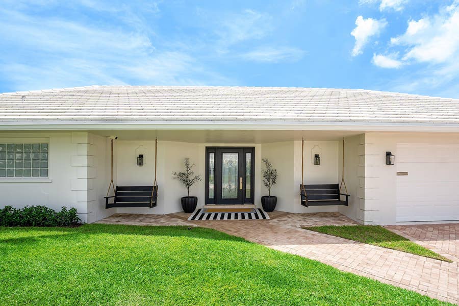 Property photo for 1332 SW Tamarind Way, Boca Raton, FL