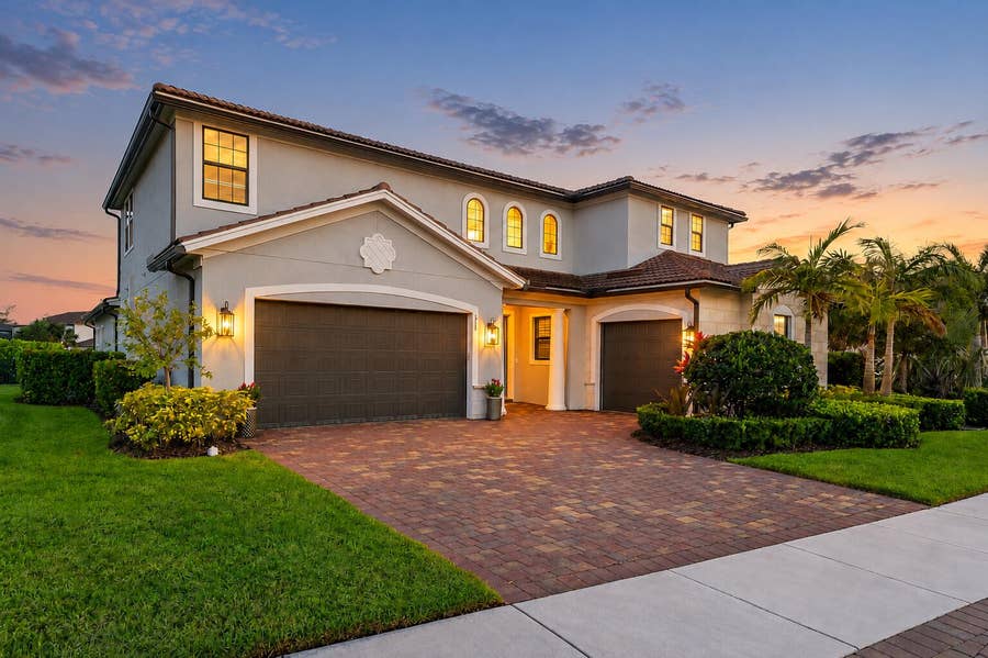Property photo for 315 Sonoma Isles Circle, Jupiter, FL