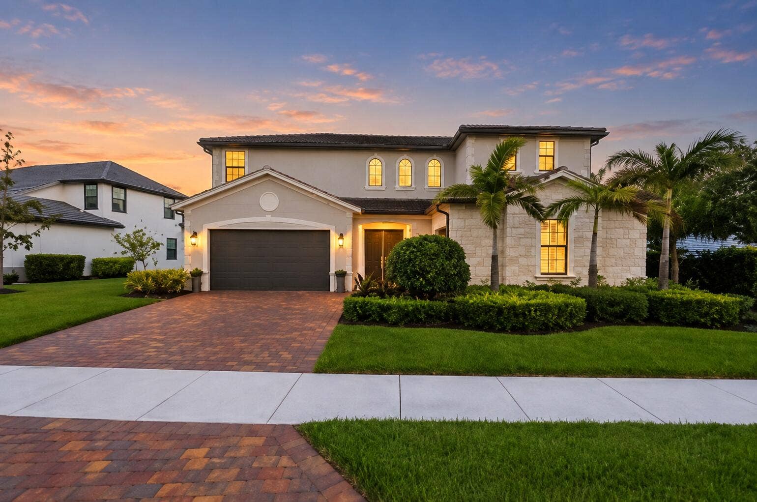 315 Sonoma Isles Circle