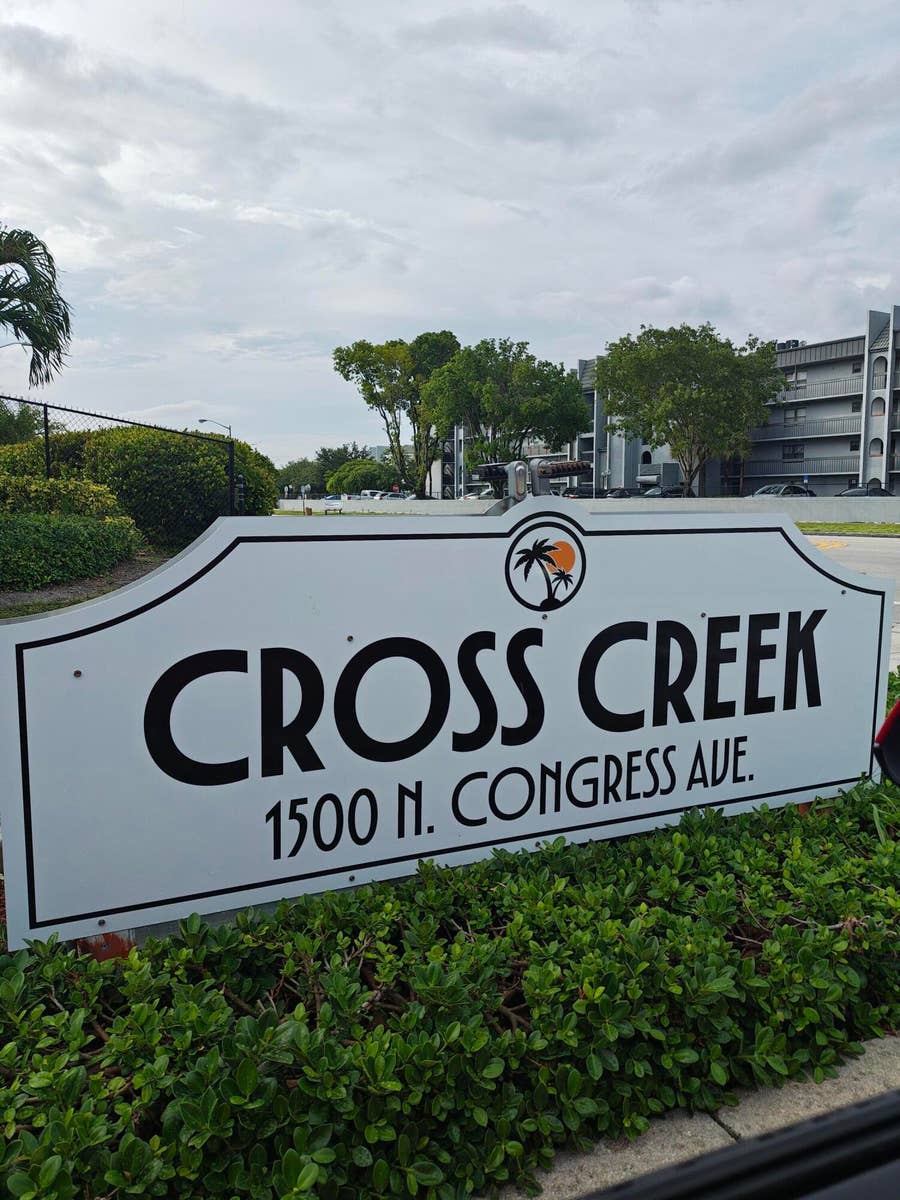 Property photo for 1500 N Congress Avenue, #Apt A44, West Palm Beach, FL
