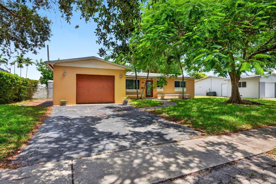 Property photo for 7151 SW 5th Court, Pembroke Pines, FL