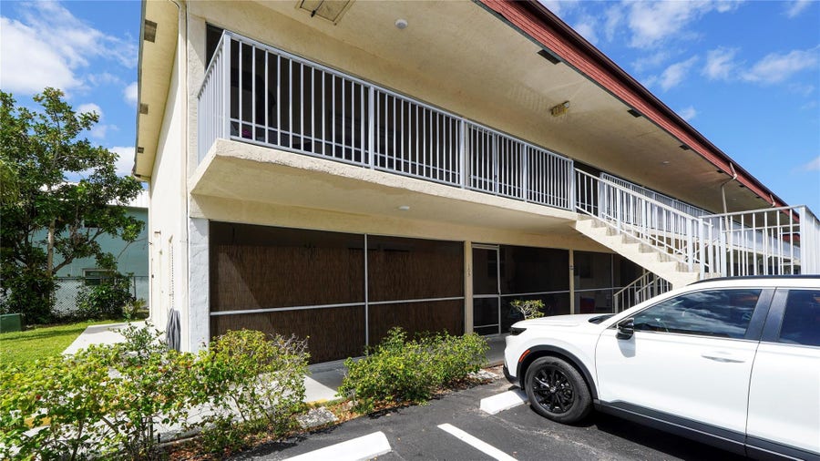 Property photo for 5377 SW 40th Avenue, #105, Dania Beach, FL
