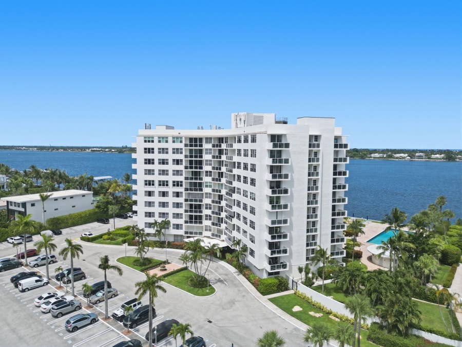 Property photo for 2800 N Flagler Drive, #410, West Palm Beach, FL