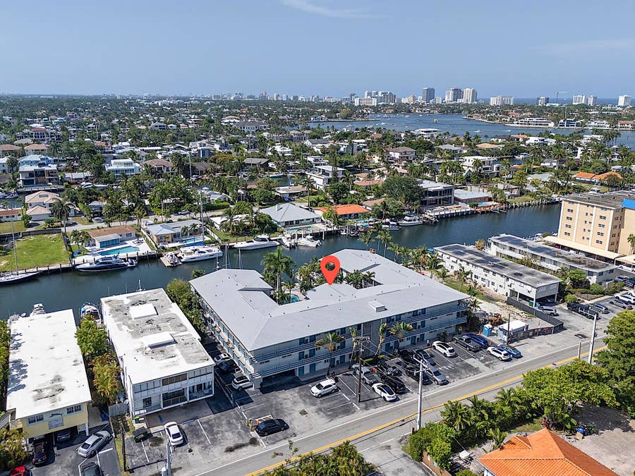 Property photo for 1535 SE 15th Street, #206, Fort Lauderdale, FL