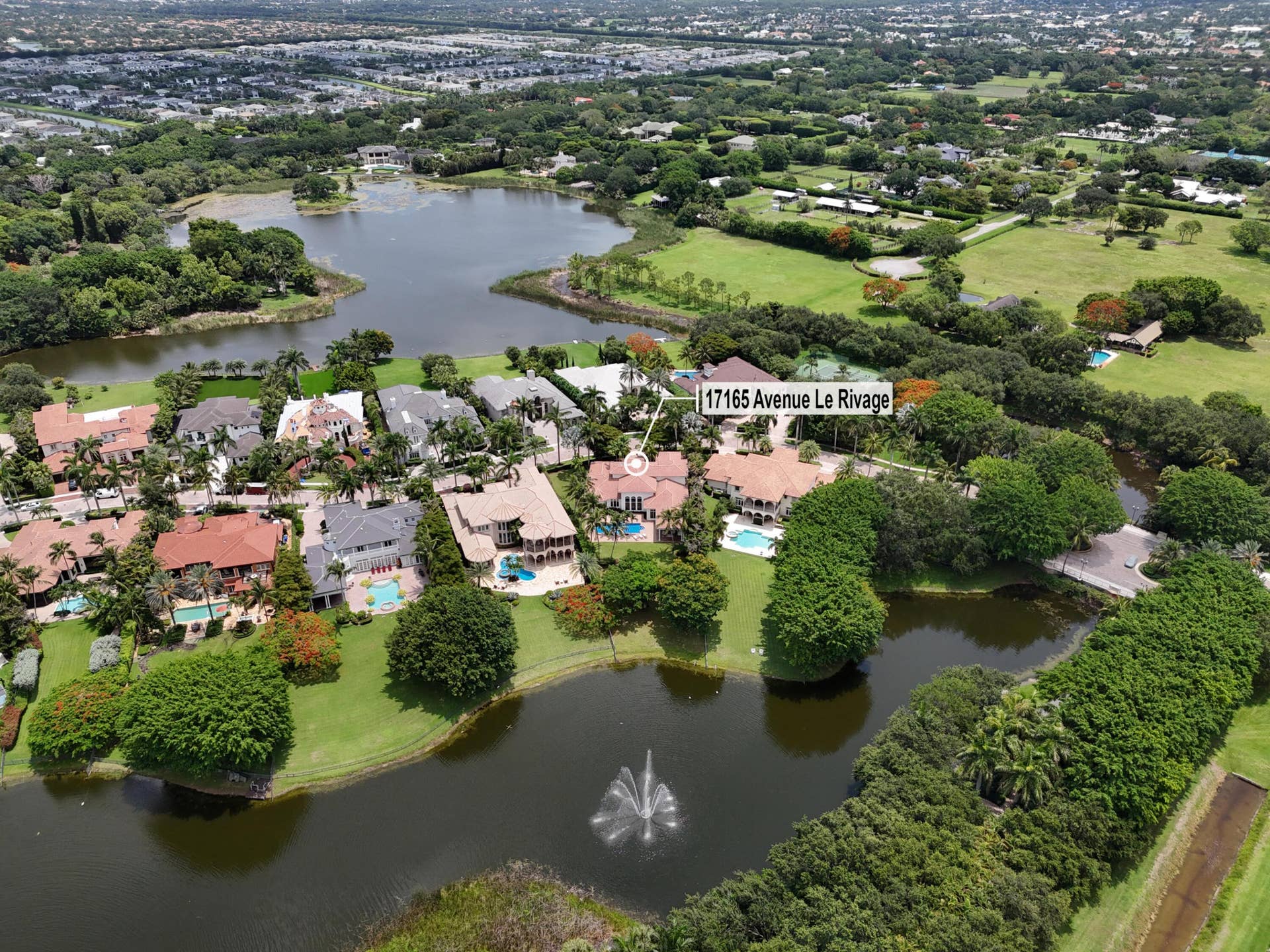 17165 Ave Le Rivage, Boca Raton, FL 33496 DJI_20260617124357_0505_D