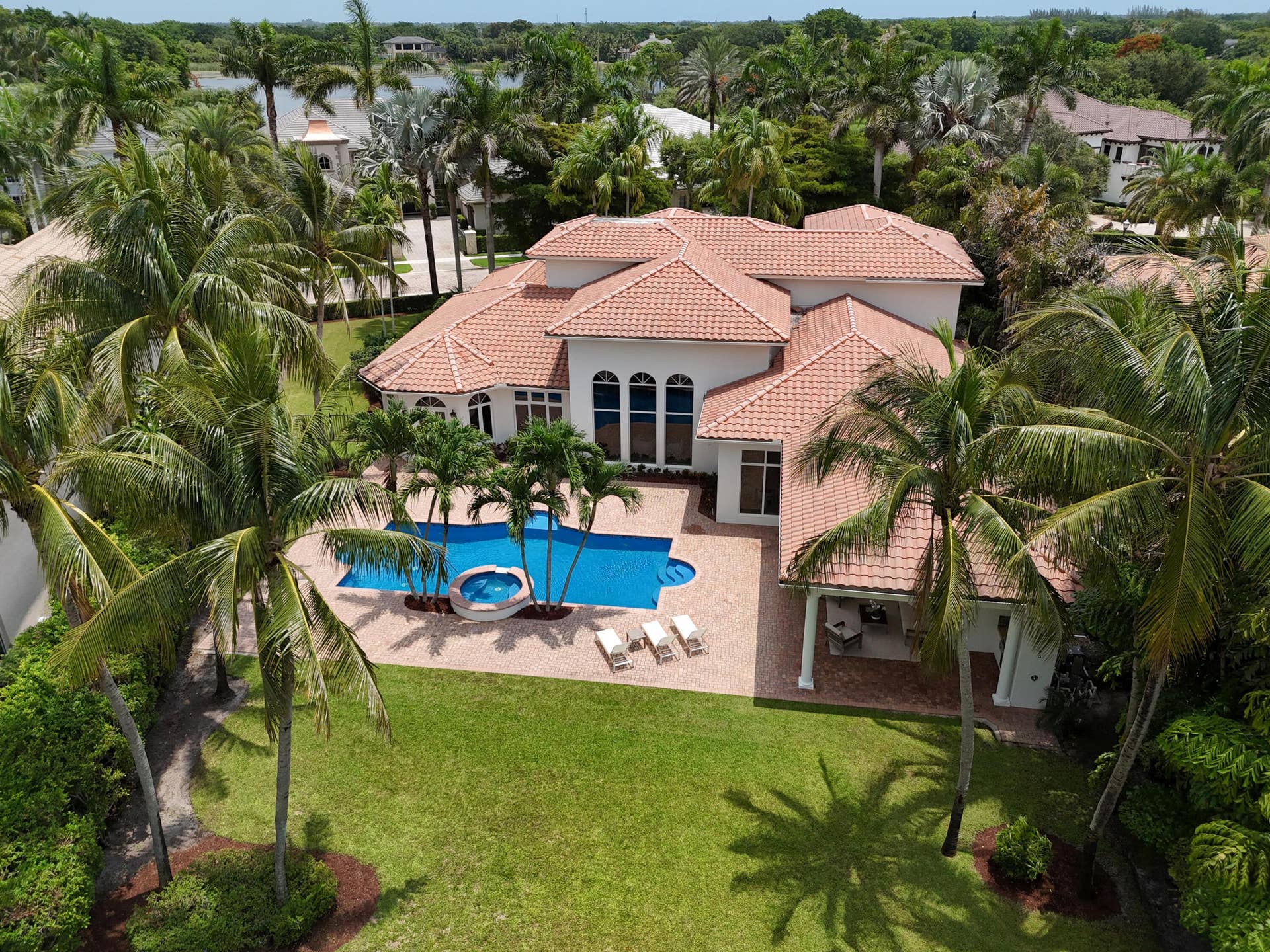 17165 Ave Le Rivage, Boca Raton, FL 33496 DJI_20260617125032_0520_D