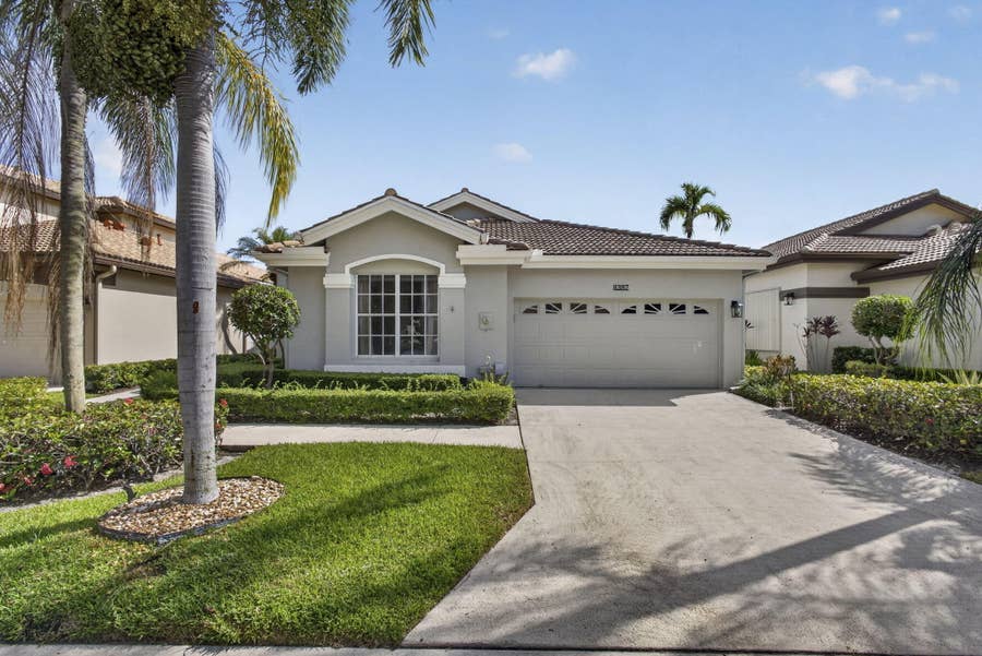 Property photo for 8387 Quail Meadow Way, West Palm Beach, FL