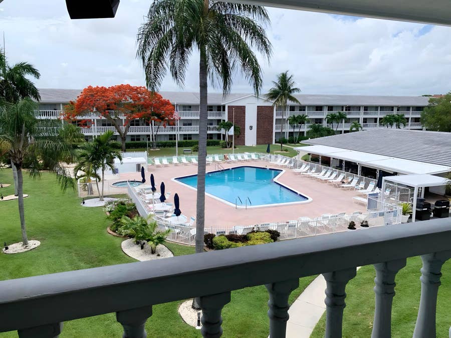Property photo for 5200 NE 24th Terrace, #C303, Fort Lauderdale, FL