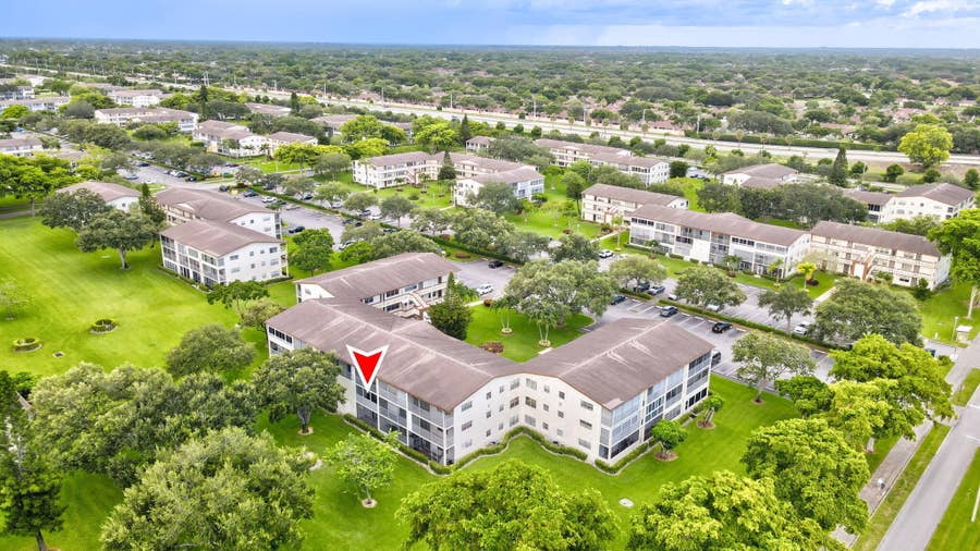 Property photo for 104 Mansfield C Drive, #C, Boca Raton, FL