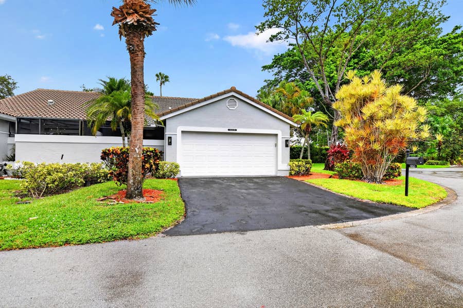 Property photo for 10523 Ladypalm, #B, Boca Raton, FL