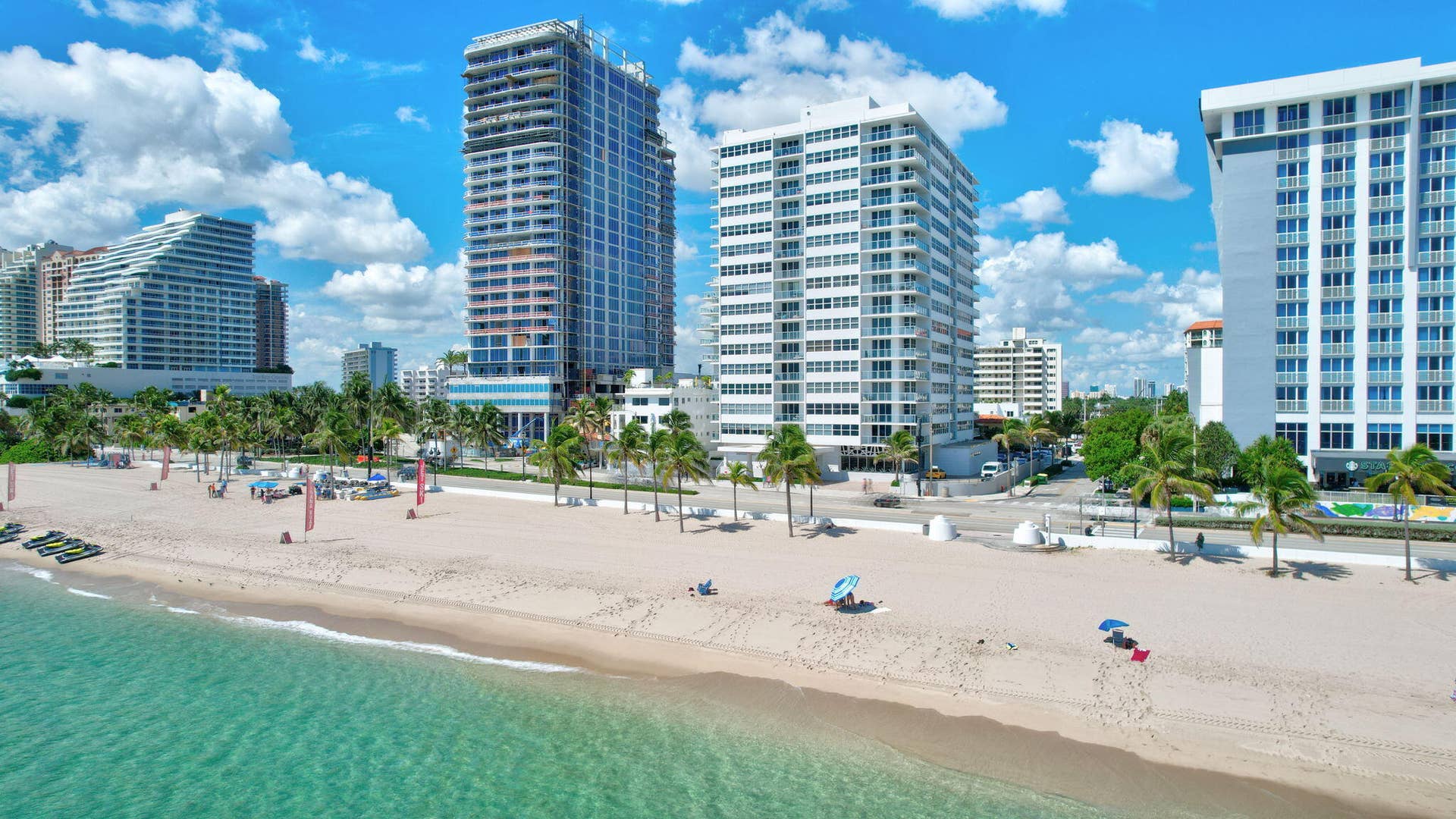 Oceanfront
