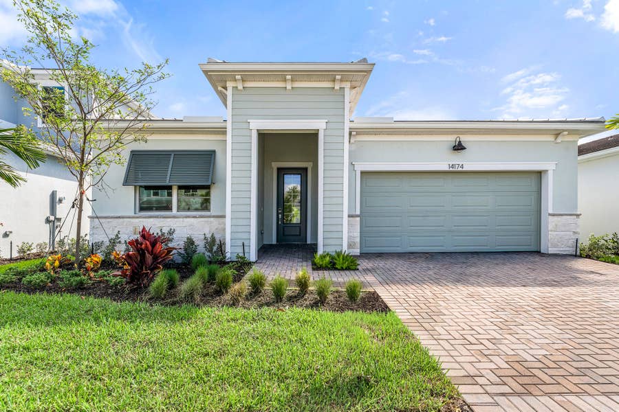 Property photo for 14174 SW Artesia Drive SW, Port St Lucie, FL