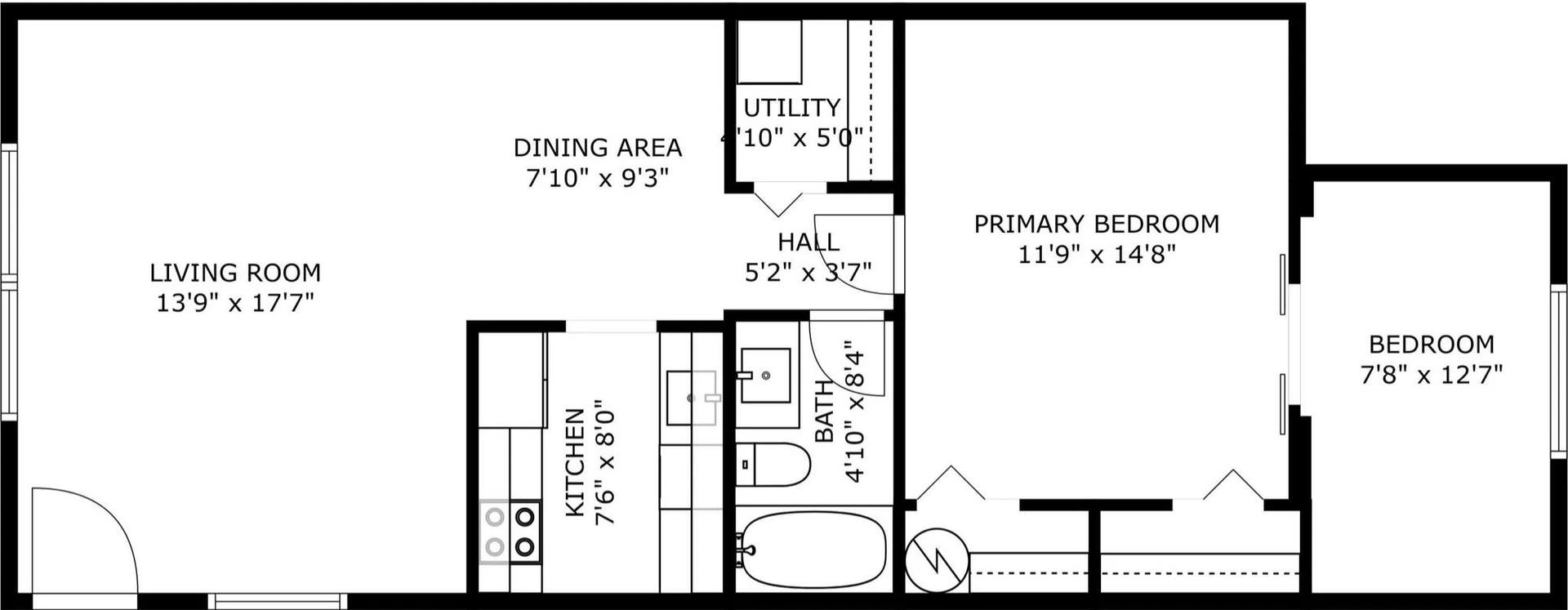 4501 S Ocean Boulevard, #D4, South Palm Beach, FL 33480 image1