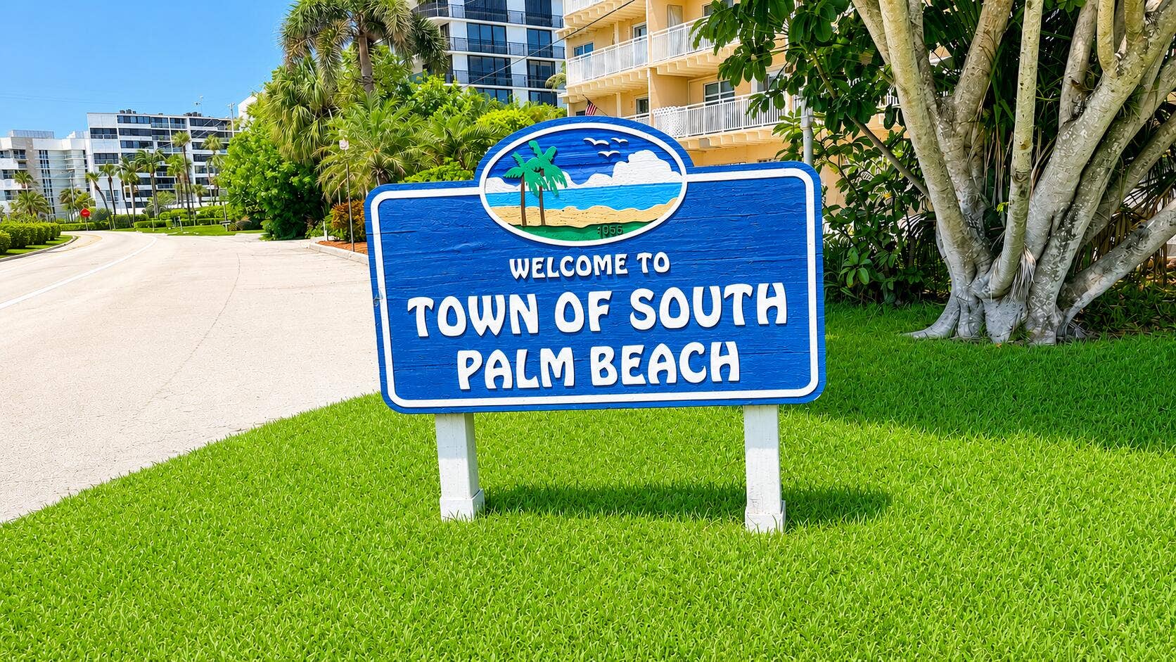 4501 S Ocean Boulevard, #D4, South Palm Beach, FL 33480 South Palm Beach