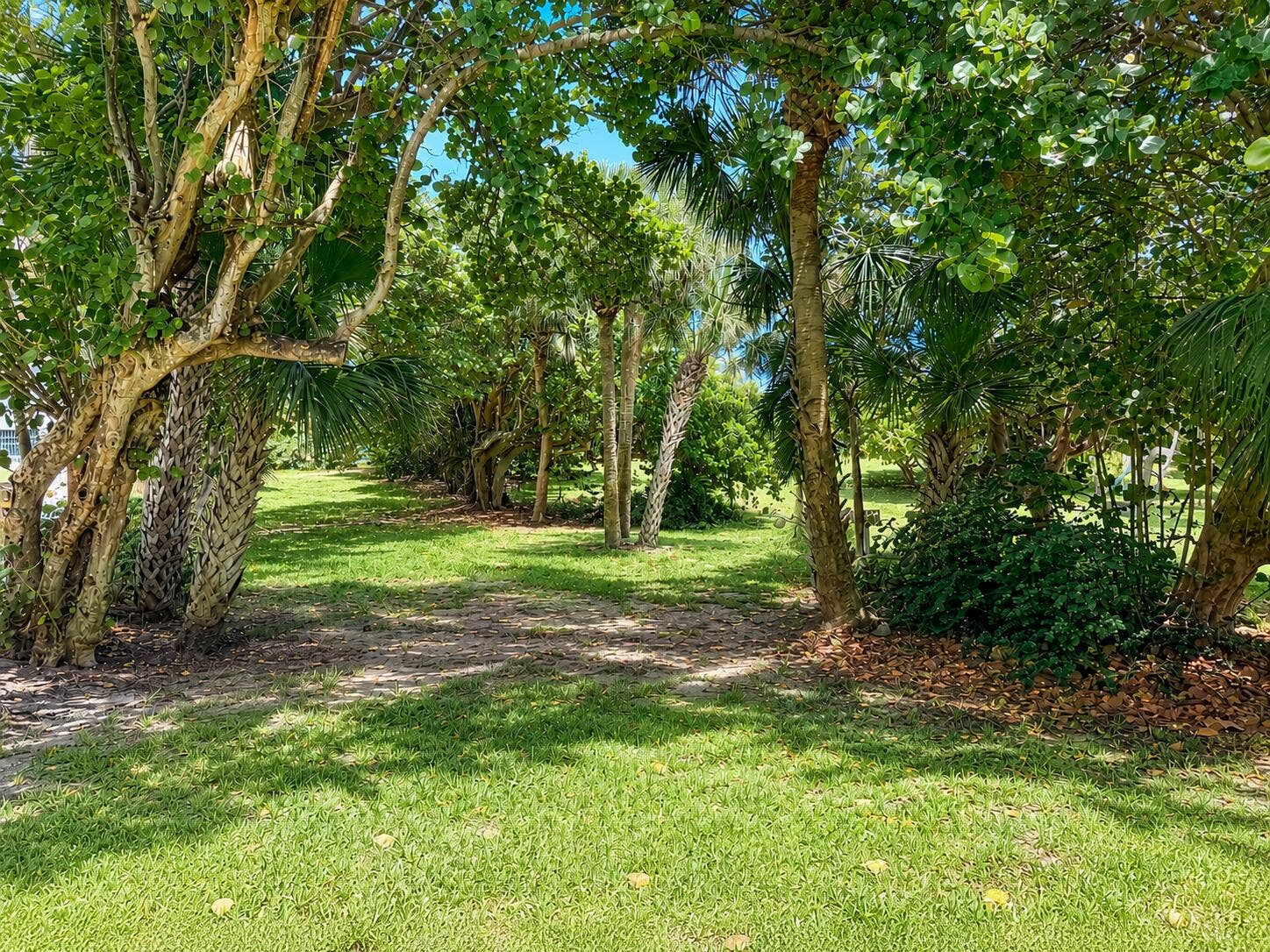 4501 S Ocean Boulevard, #D4, South Palm Beach, FL 33480 Beachside Park
