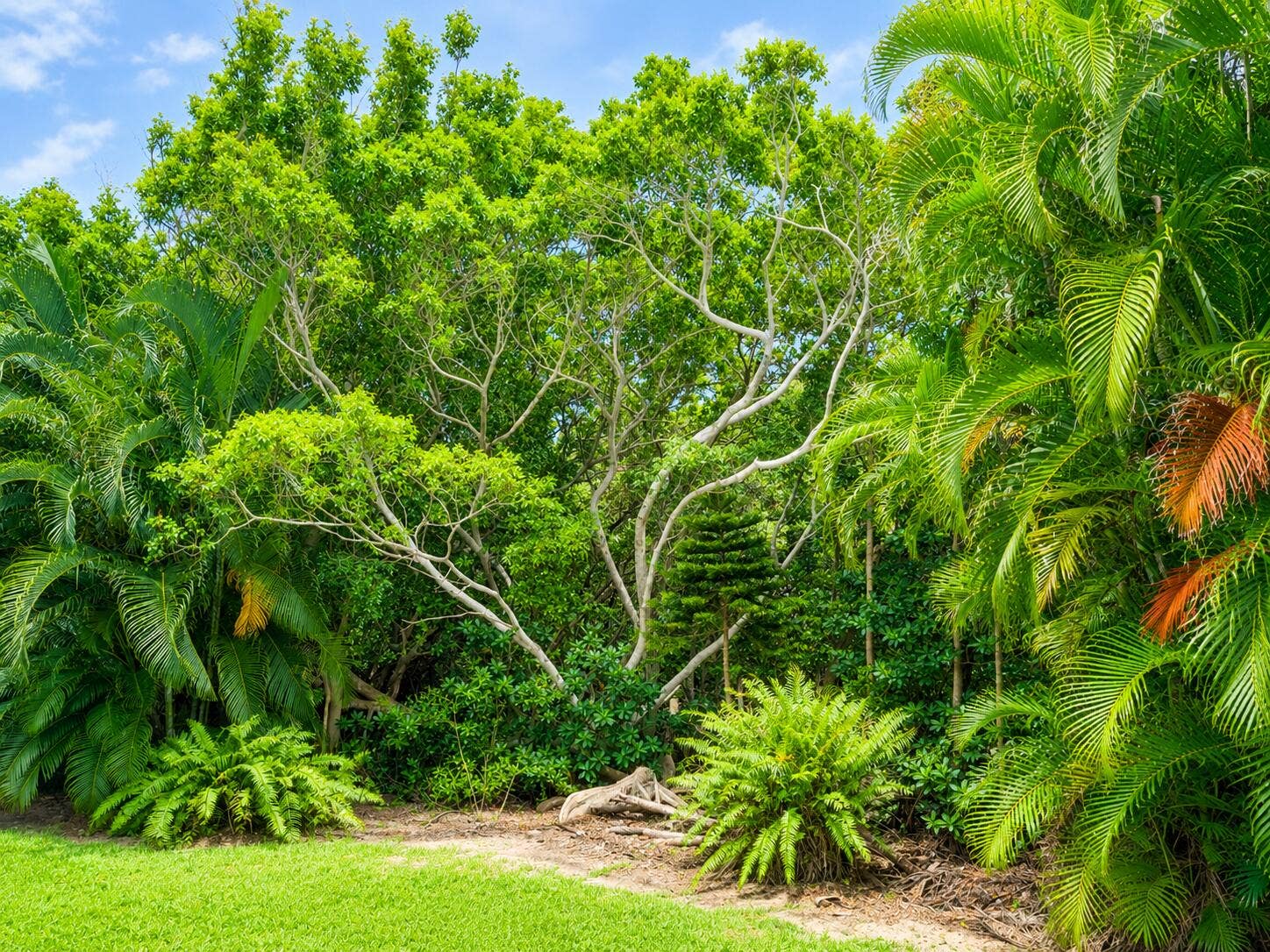 4501 S Ocean Boulevard, #D4, South Palm Beach, FL 33480 Nature Preserve in your backyard