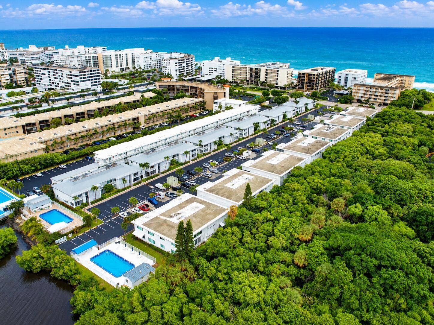 4501 S Ocean Boulevard, #D4, South Palm Beach, FL 33480 South Palm Beach Villas