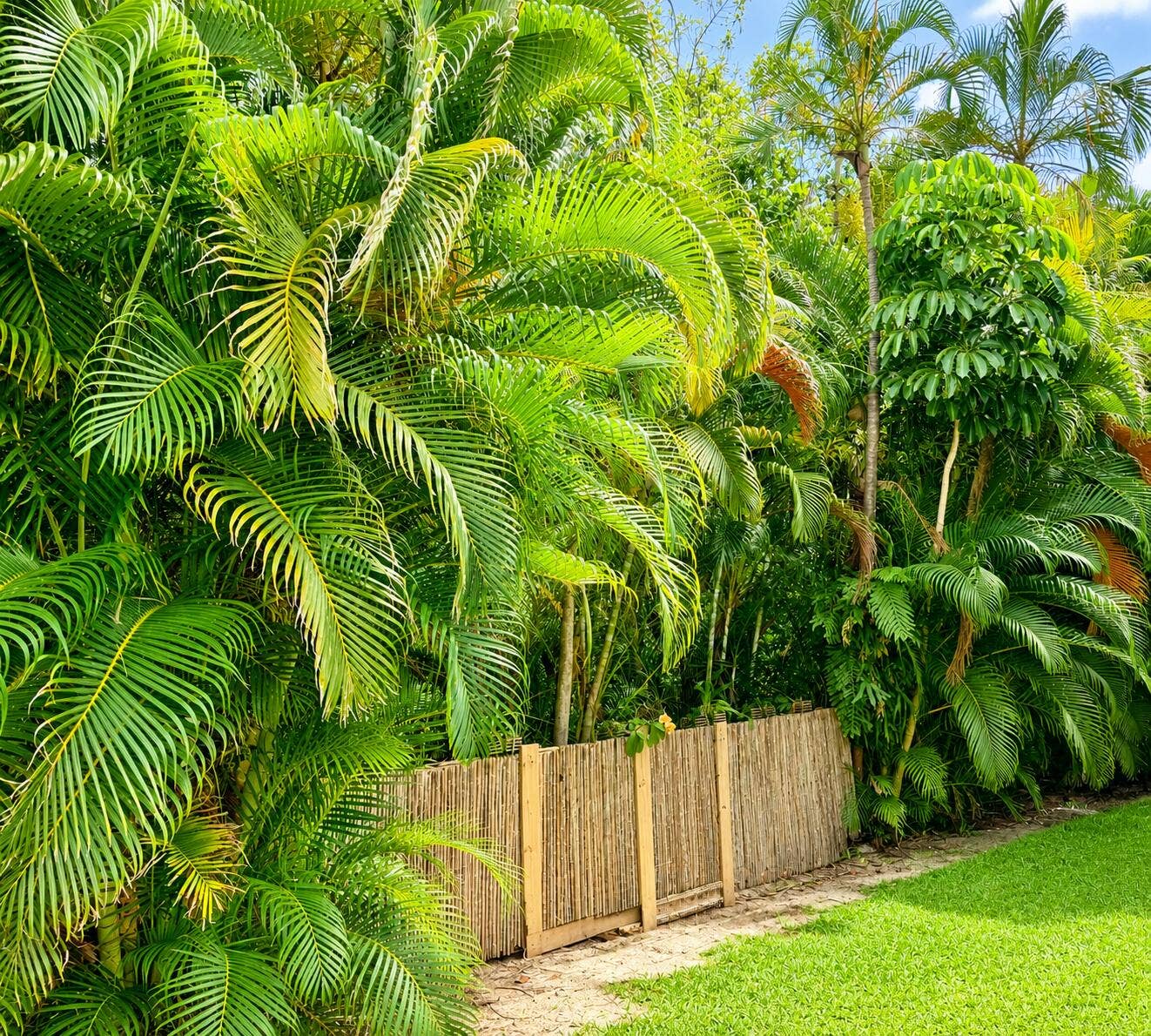 4501 S Ocean Boulevard, #D4, South Palm Beach, FL 33480 Nature Preserve in your backyard