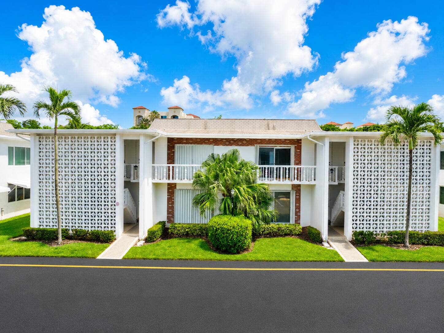 4501 S Ocean Boulevard, #D4, South Palm Beach, FL 33480 Front