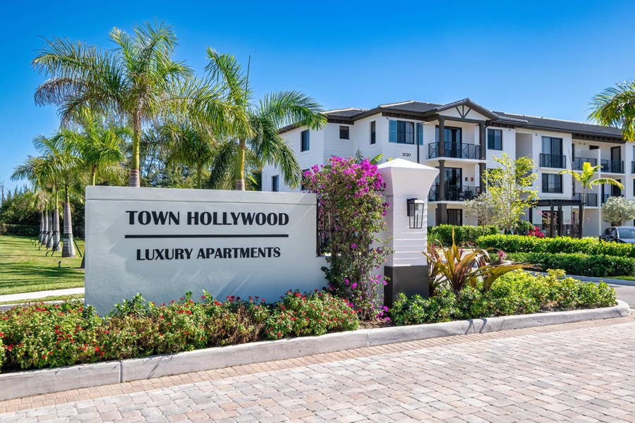 Property photo for 2000 Stirling Road, #13-102, Hollywood, FL