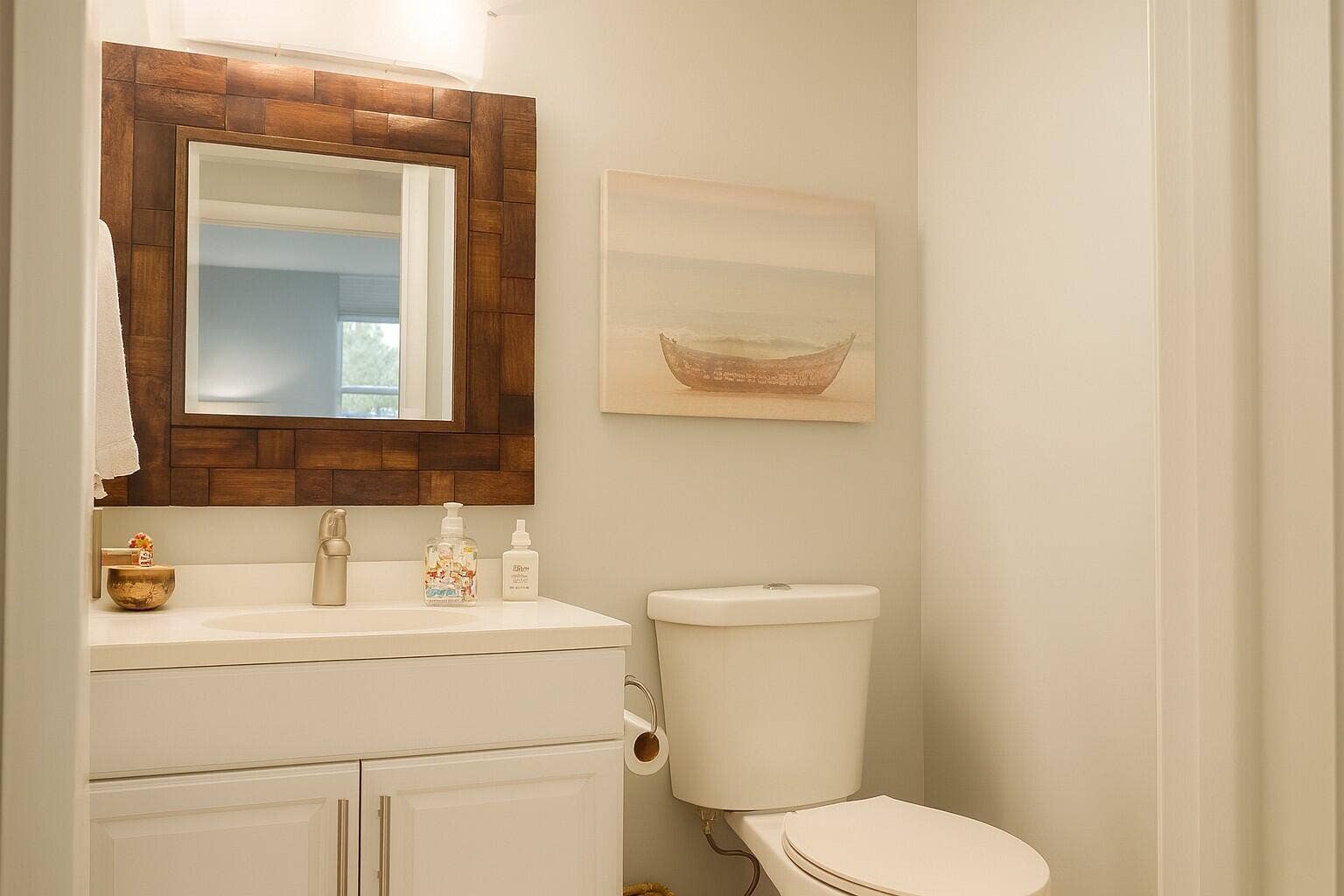 3850 Washington Street, #215, Hollywood, FL 33021 3850 215 half bath