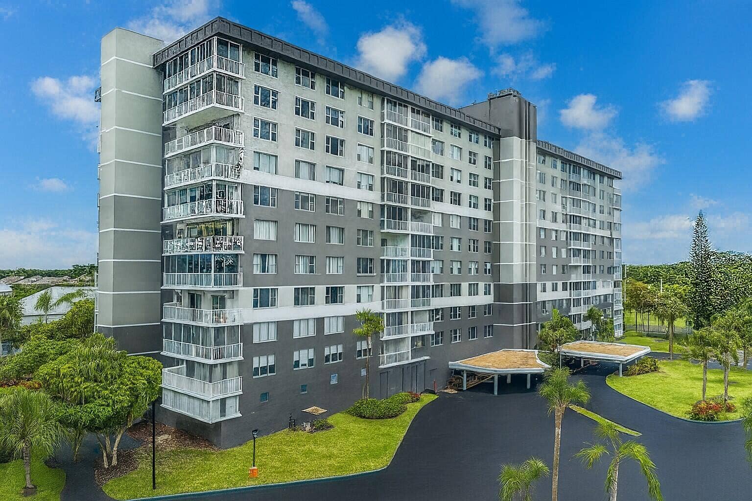 3850 Washington Street, #215, Hollywood, FL 33021 3850 Washington front